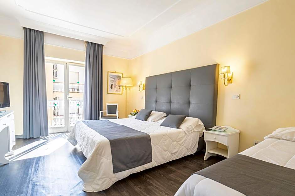 Grand Hotel Parco del Sole - All Inclusive