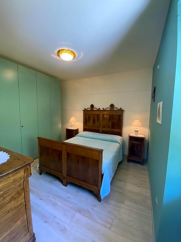 Il Giardino degli Elfi