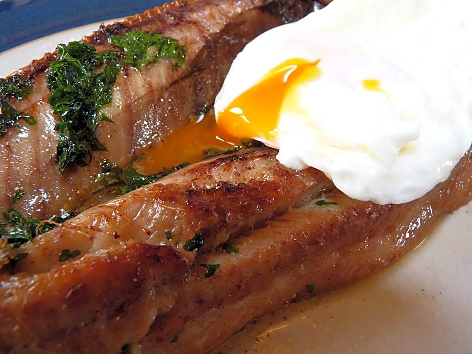 Skye Lodge Dunvegan Skye