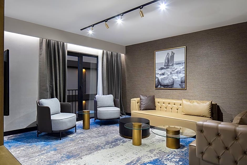 Radisson Hotel Izmir Aliaga