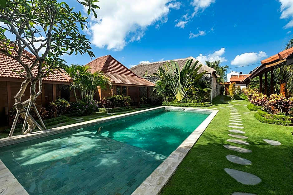 Orora Bungalows