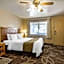 Quality Inn Panguitch near Bryce Canyon