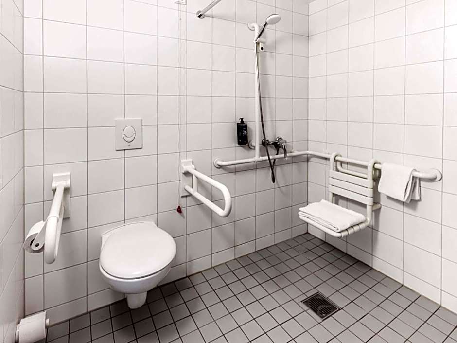 B&B HOTEL Aachen-Nord