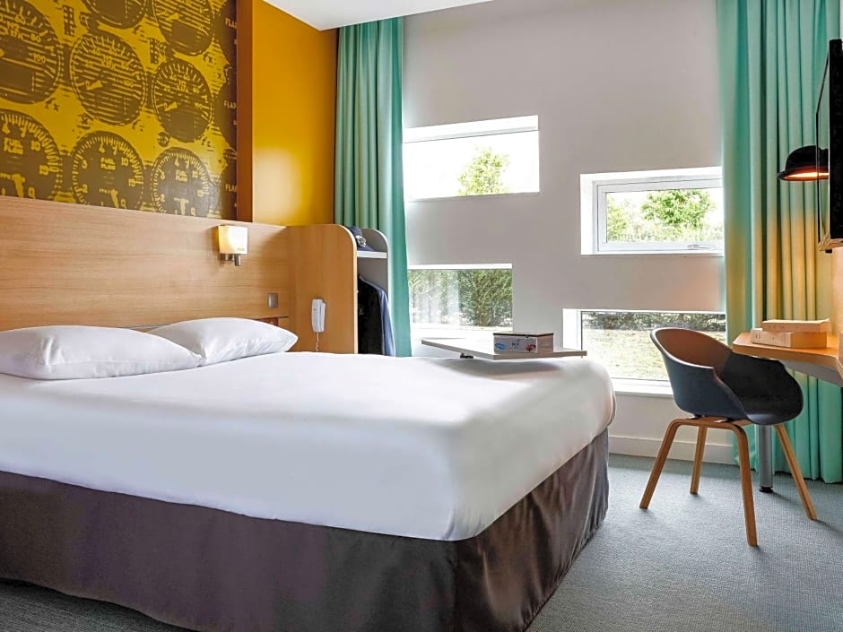 ibis Styles Le Mans Sud Mulsanne