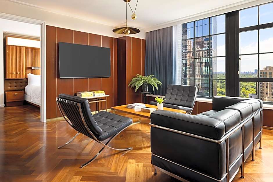 Le Meridien New York, Central Park