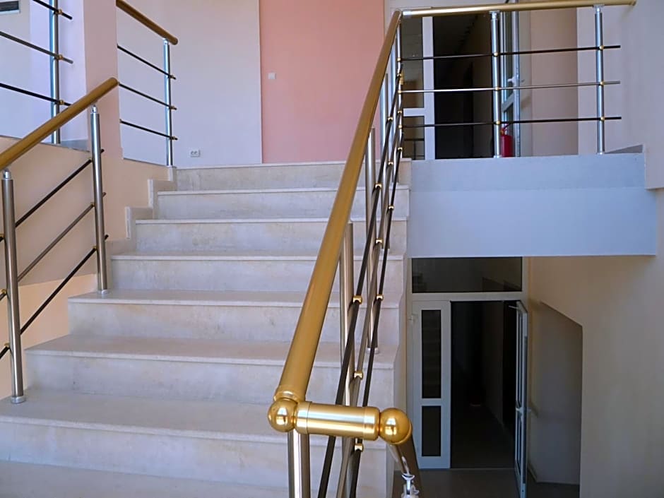 Provans famili hotel