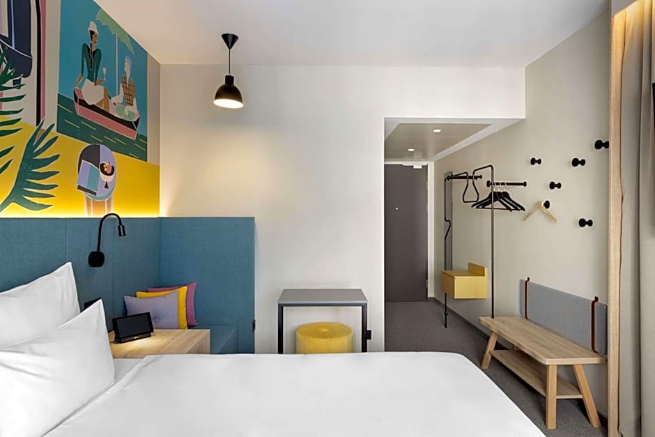 Spark by Hilton Vienna Donaustadt