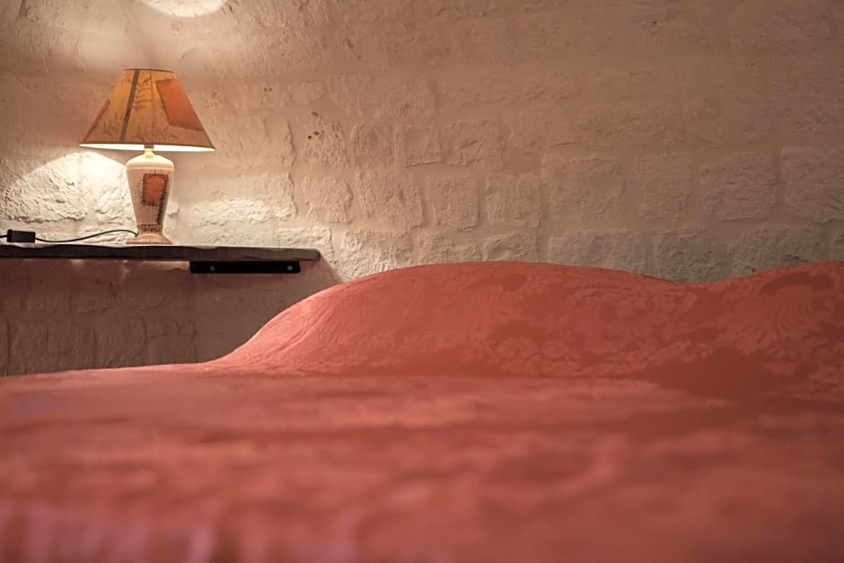 B&B Da Santino – Alberobello, LA