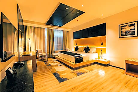 Blackwood Boutique Hotel and Apartments