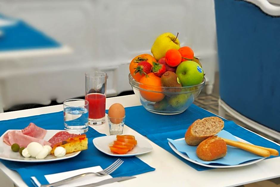 Sunshine Luxury Rooms