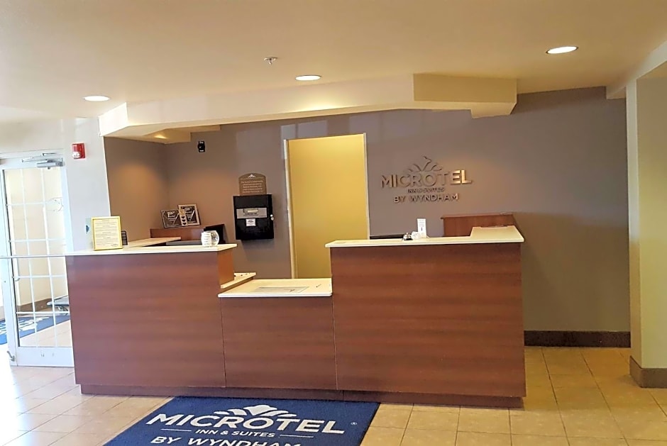 Microtel Inn & Suites by Wyndham Bellevue