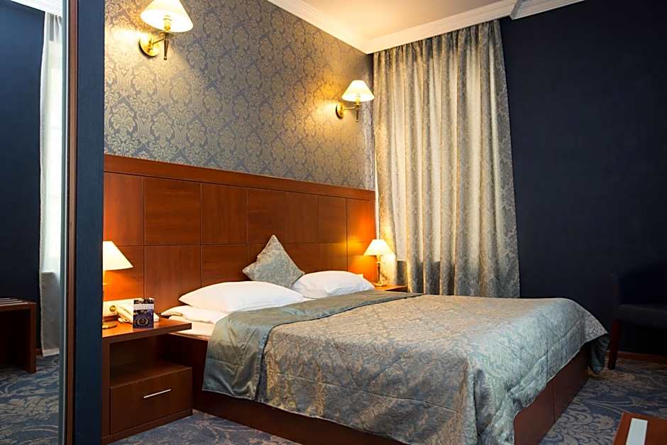 Hotel Astoria Tbilisi