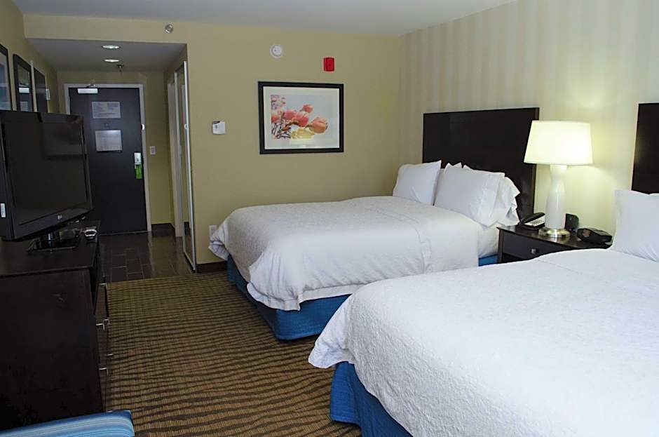 Hampton Inn By Hilton Thomson, Ga