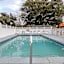 Executive Inn - Panama City Beach