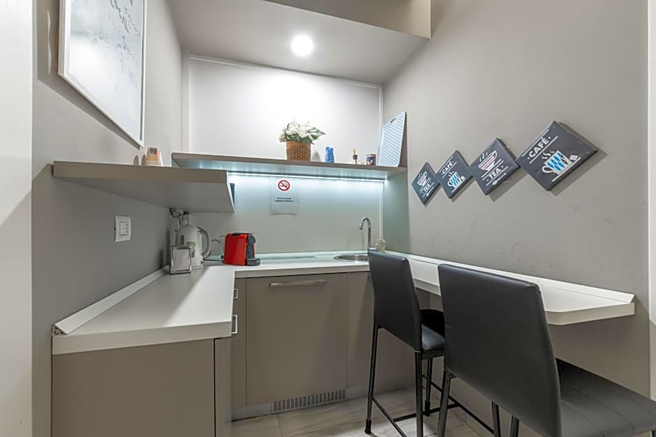 CHEZROMYK the Kosher B&B