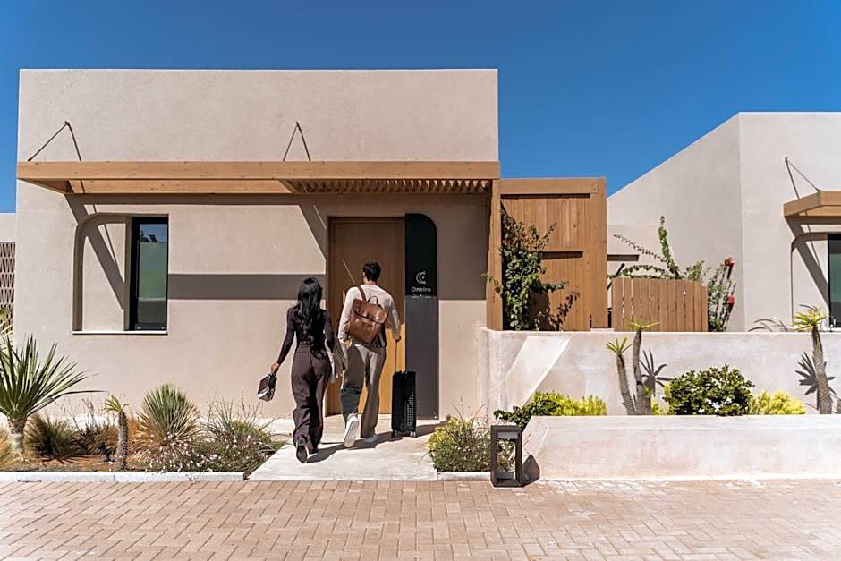 Heraklion Cicada Suites & Villas