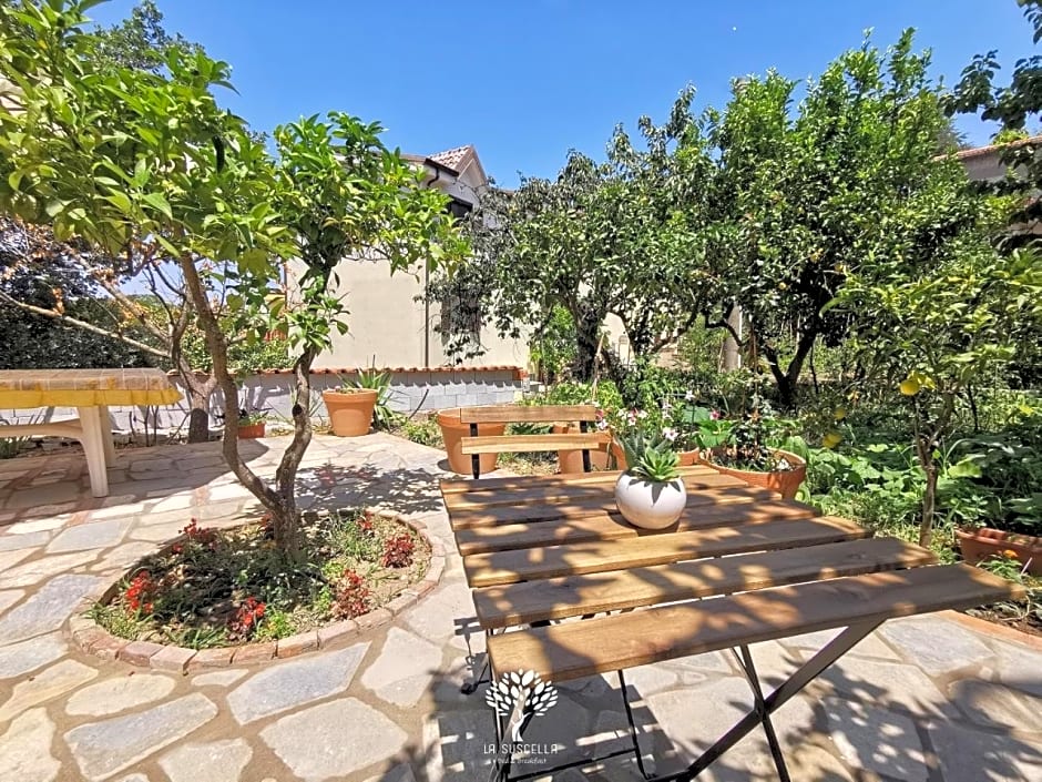 La Suscella Bed & Breakfast
