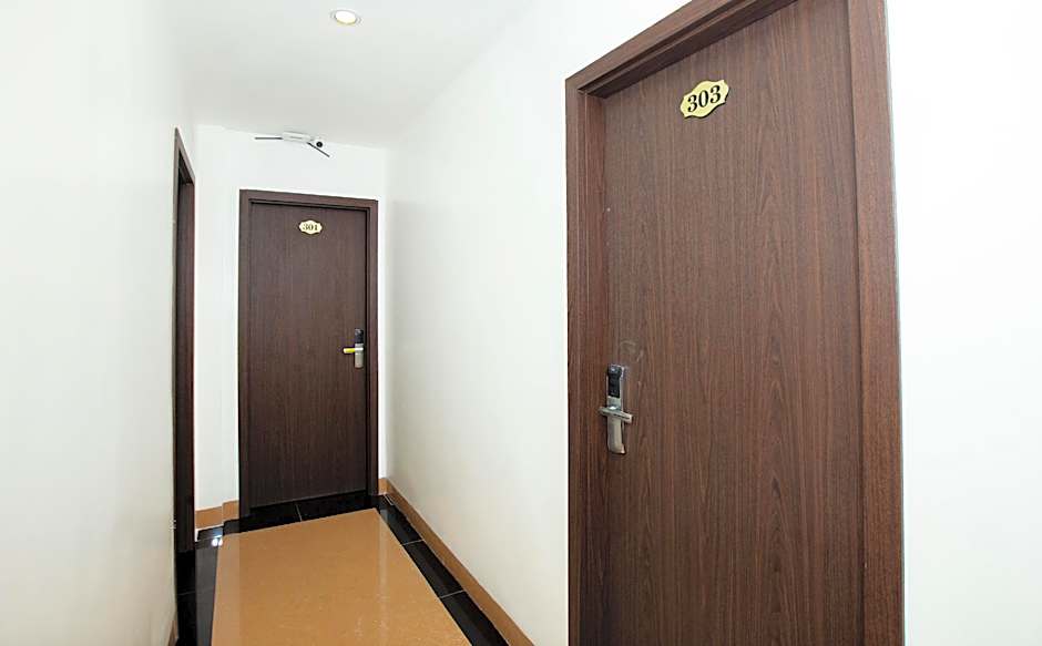 Hoang Hai Hotel Ninh Binh