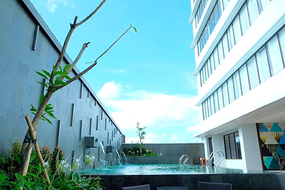 Midtown Hotel Samarinda