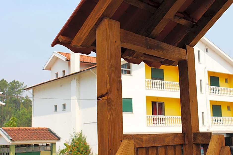 Residencial Pinho Verde