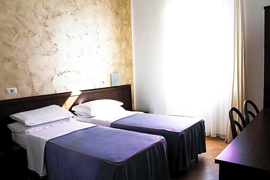 Hotel Anacapri