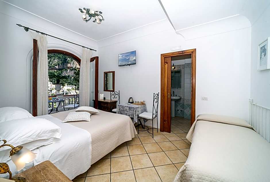 Villa Palumbo