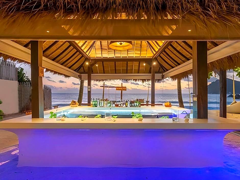 Buri Rasa Koh Phangan