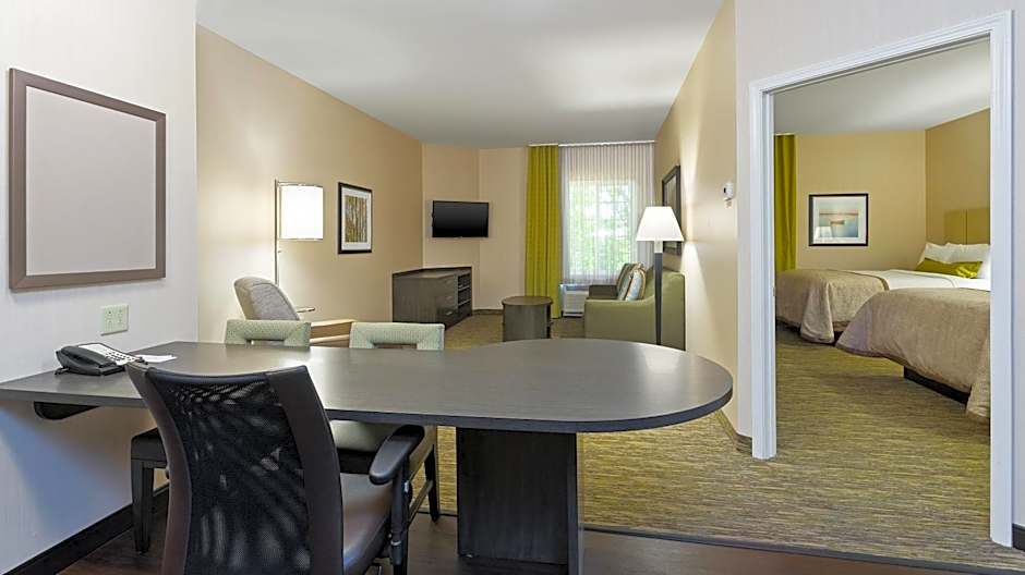 Candlewood Suites Grove City - Outlet Center By IHG