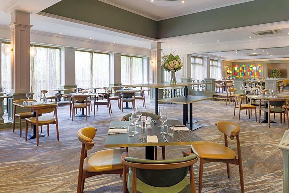 DoubleTree by Hilton Southampton