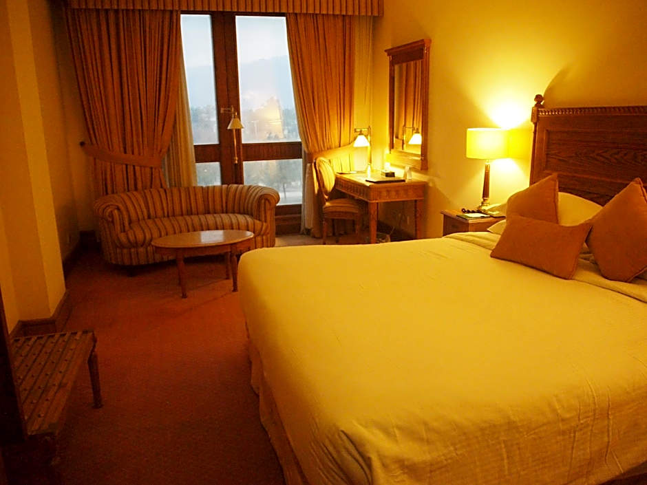 Hotel Crown Plaza Islamabad