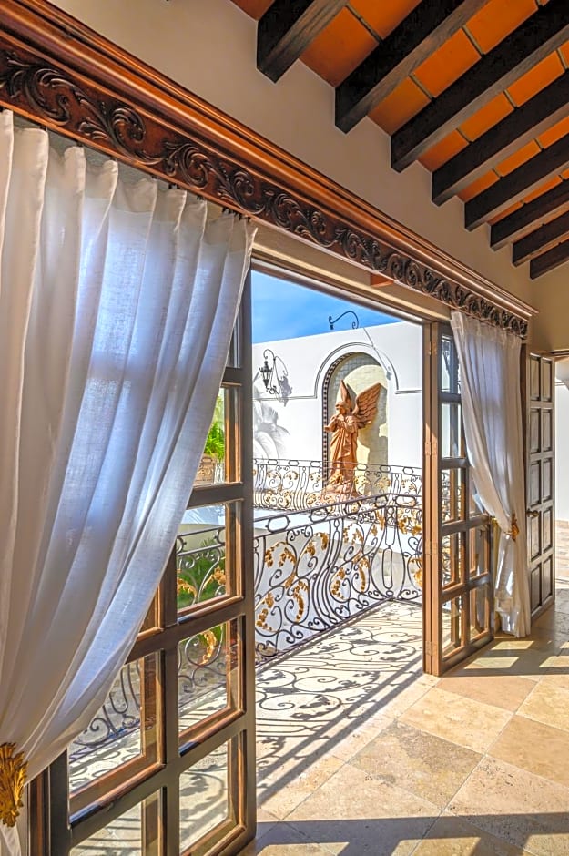 Casa Kimberly Boutique Hotel