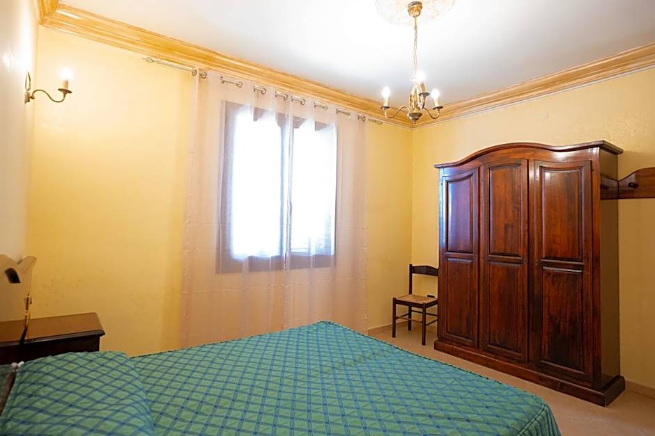 Triscinamare Hotel Residence