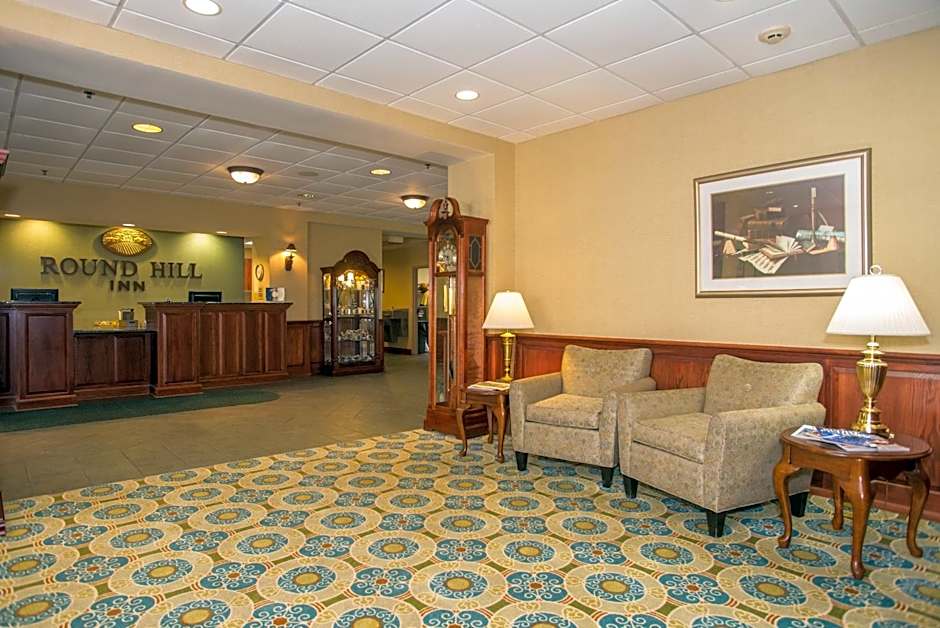 Round Hill Inn