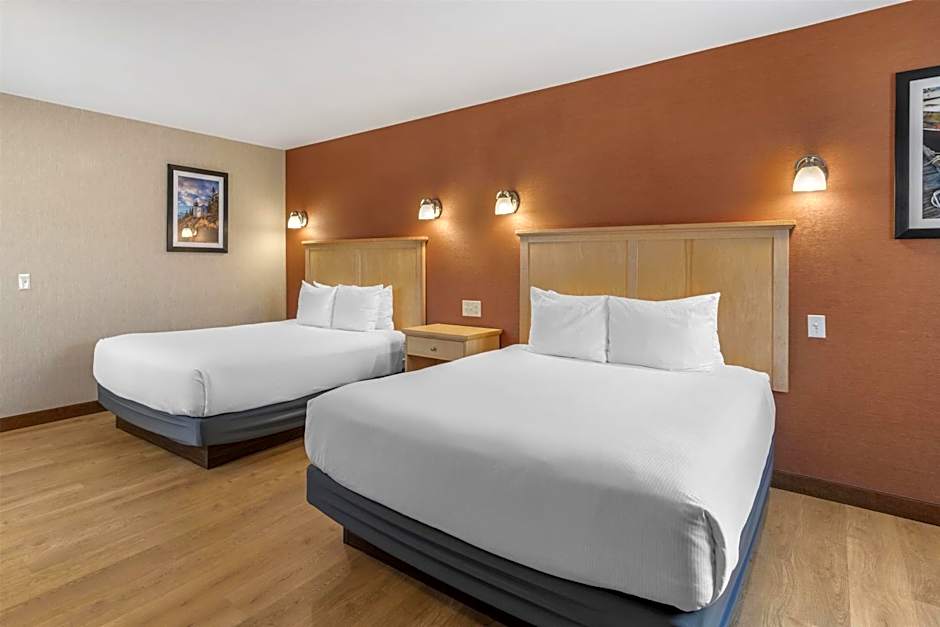 Best Western Acadia Park Inn