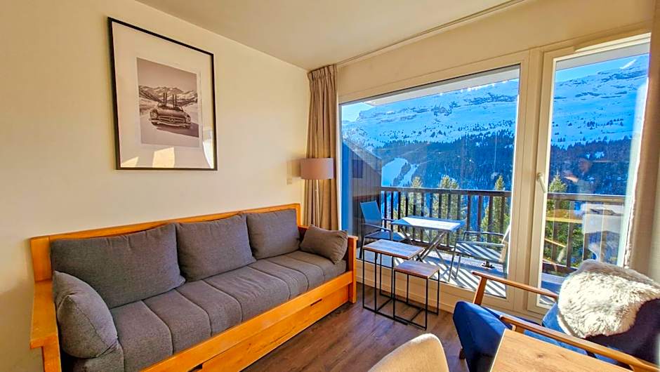 Residence les Pleiades