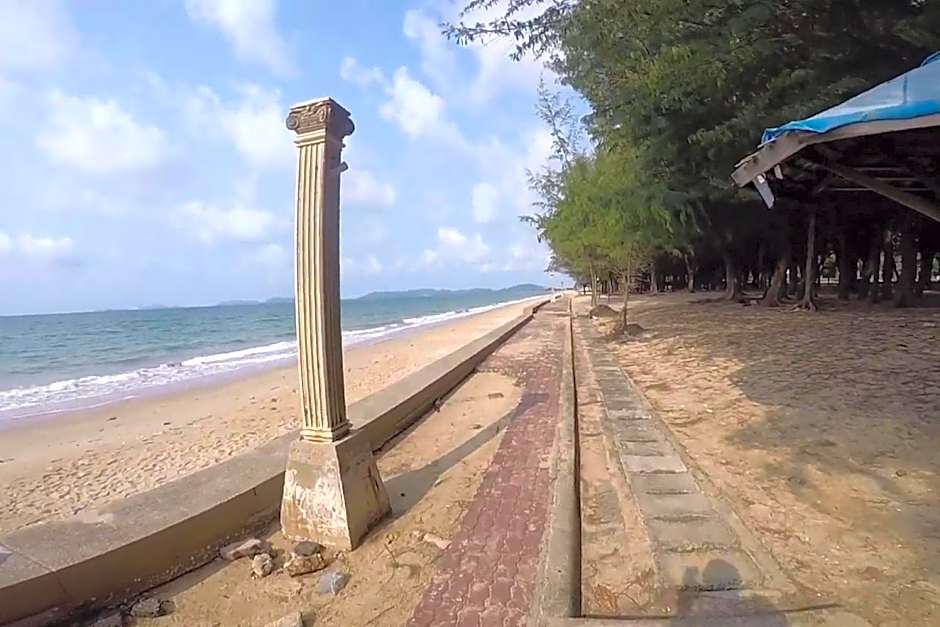 Next At Rayong Hotel