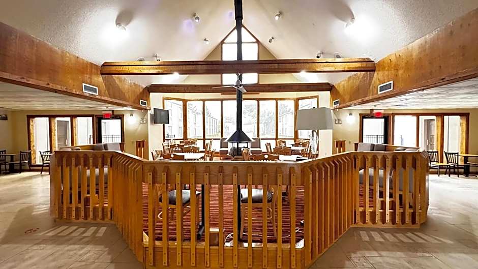 Deluxe Inn Wytheville