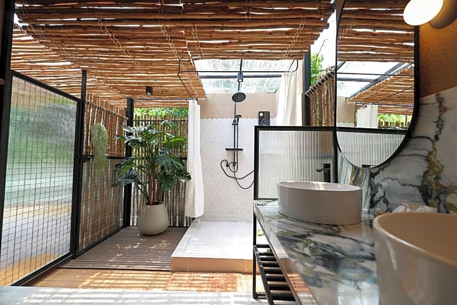 Baan Rai Darun Home Stay and Scenery Raft 