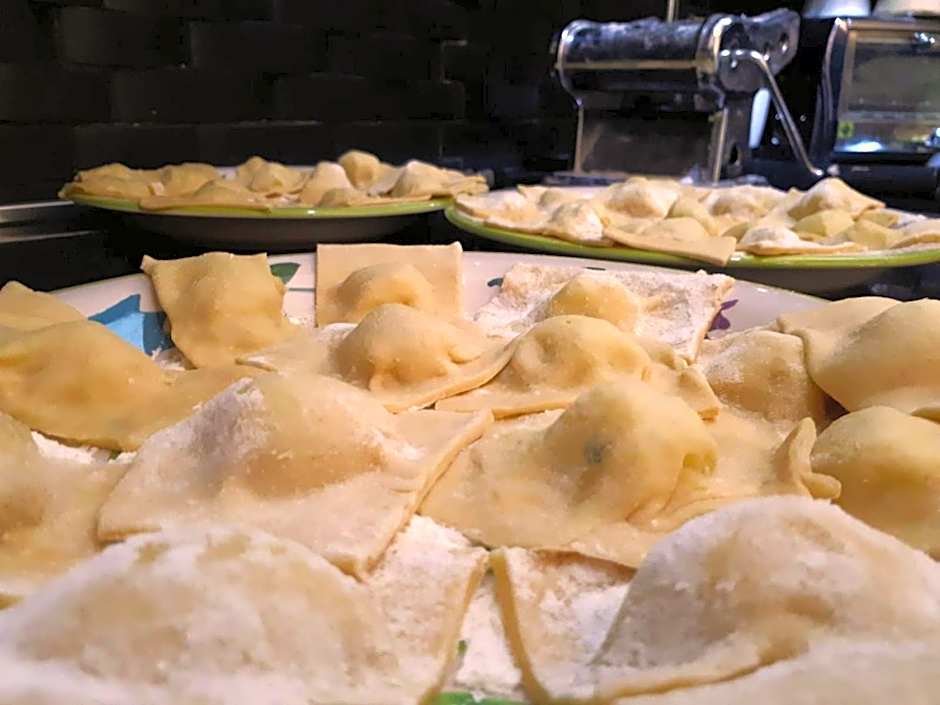 B & B Eliana e Ristorante