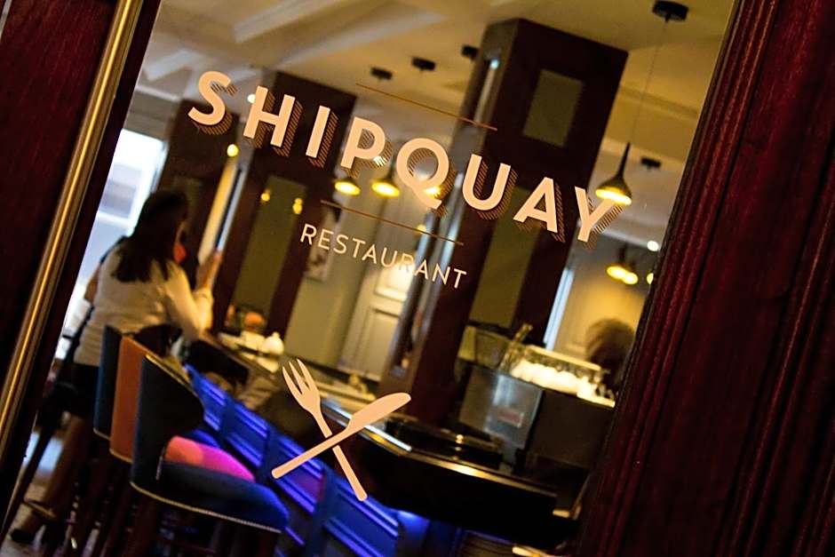 Shipquay Boutique Hotel