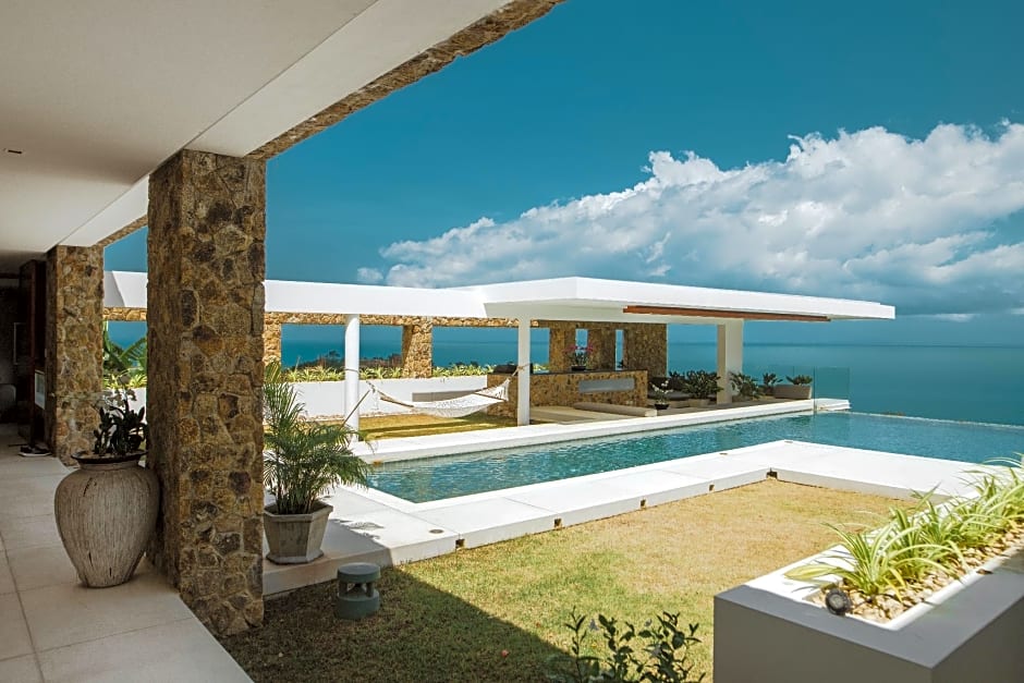 Villa Blue View I
