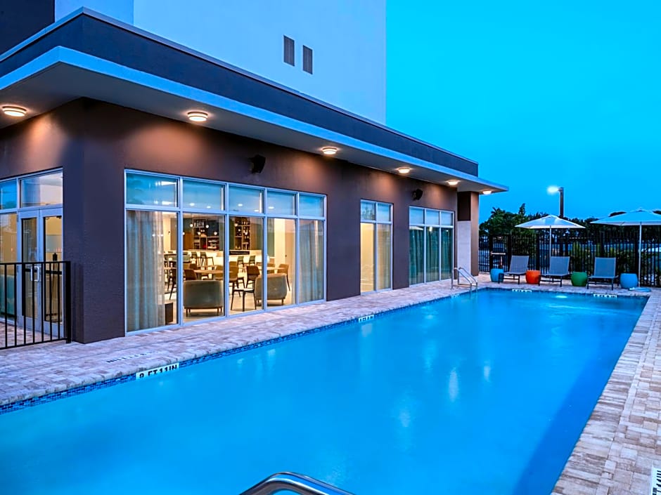 EVEN Hotel Miami - Doral by IHG