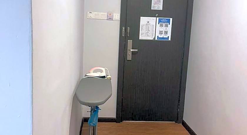 The Leverage Lite (Kuantan)