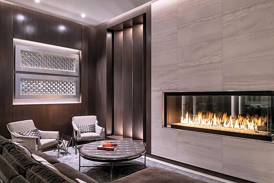 Residence Inn by Marriott Weehawken Port Imperial