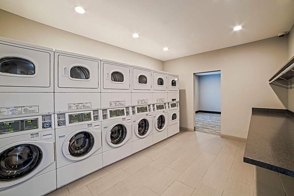 Extended Stay America Premier Suites - Greenville - Woodruff Road