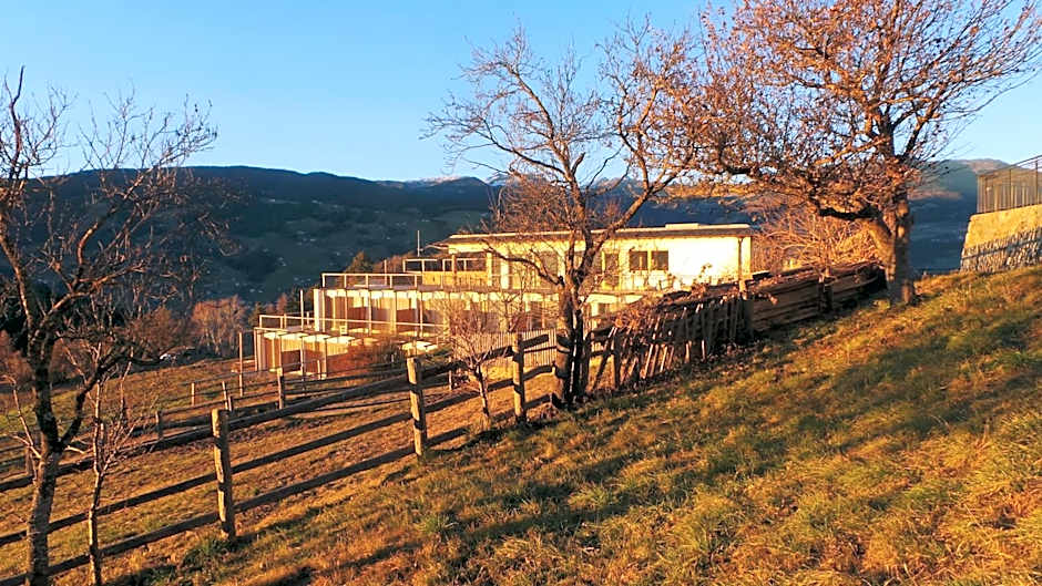 Albergo Gasthof zur Krone