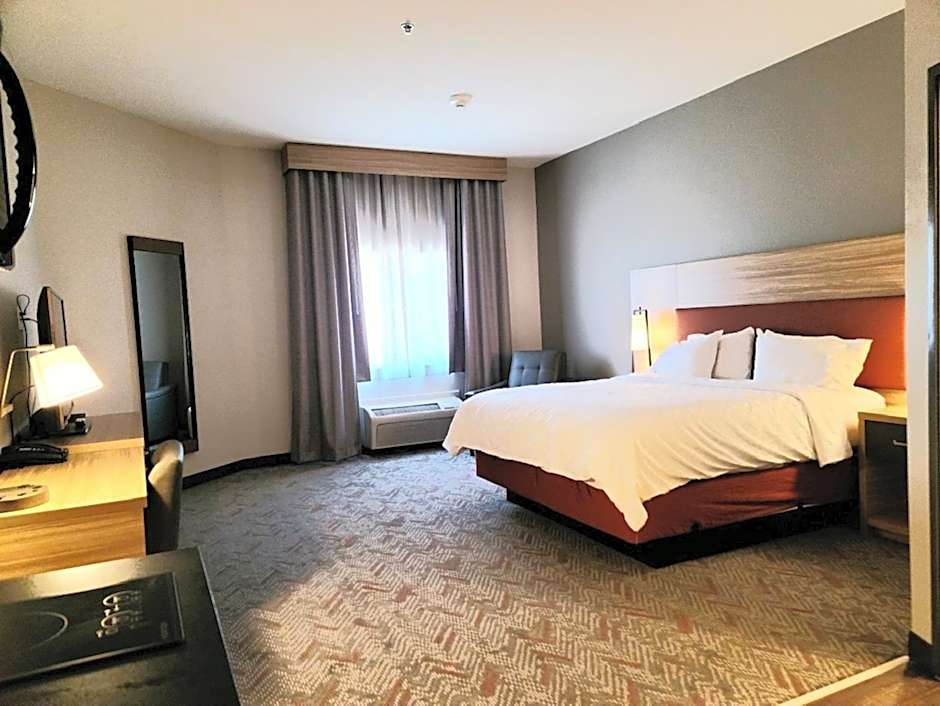 Candlewood Suites Mount Pleasant By IHG
