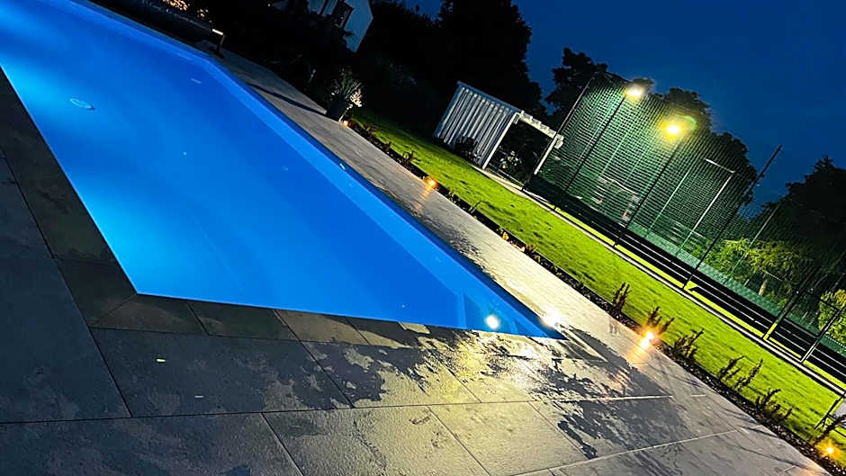 Dom Wypoczynkowy Simurg