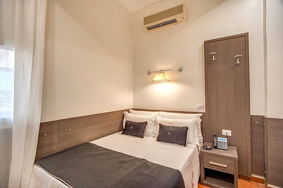 Hotel Mirti