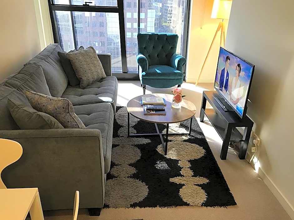 Winston Apartments